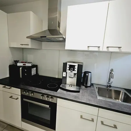 Weinstadt Ferienwohnung *