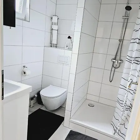アパート Weinstadt Ferienwohnung