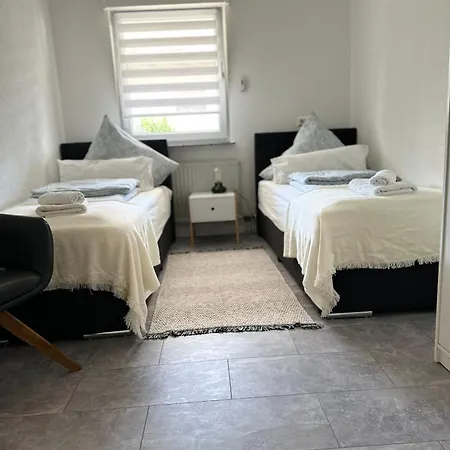 Monteurwohnnung Apartment *