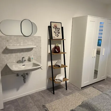 Weinstadt Ferienwohnung *