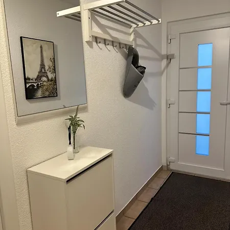 Monteurwohnnung Apartment Weinstadt