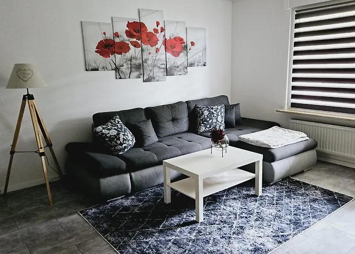 Weinstadt Ferienwohnung * Weinstadt