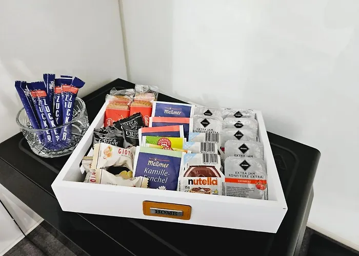 Weinstadt Ferienwohnung *