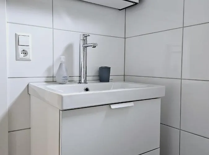 Apartamento Weinstadt Ferienwohnung