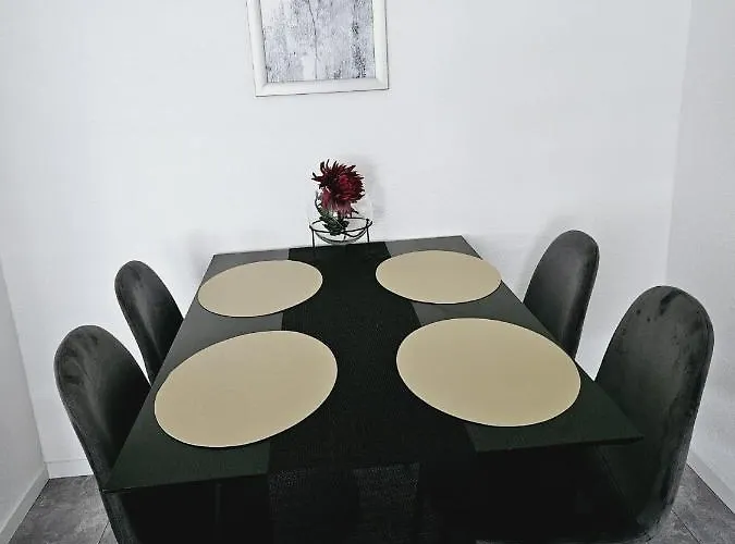 Weinstadt Ferienwohnung * Weinstadt