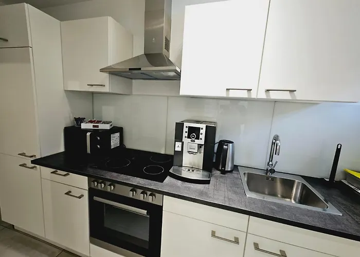 Weinstadt Ferienwohnung *