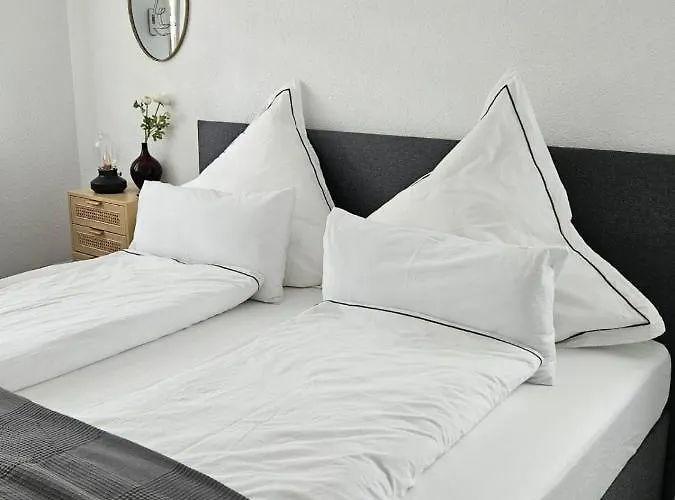 Weinstadt Ferienwohnung *