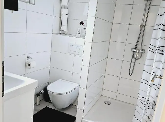 Apartamento Weinstadt Ferienwohnung