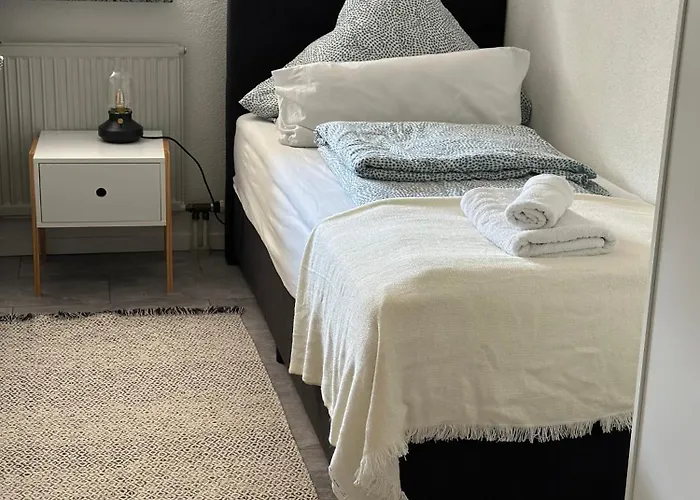 Weinstadt Ferienwohnung Apartamento