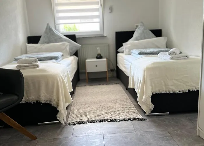 Weinstadt Ferienwohnung Apartamento *