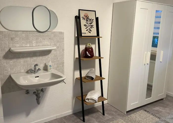 Weinstadt Ferienwohnung *