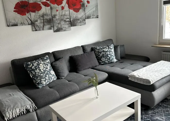 Weinstadt Ferienwohnung * Weinstadt