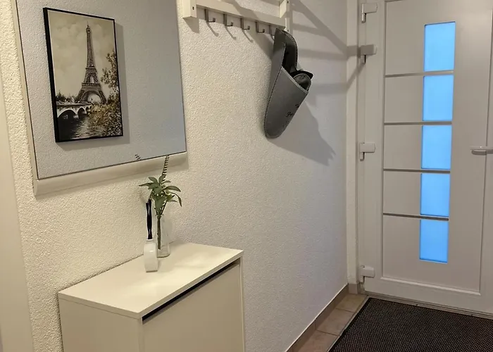 Weinstadt Ferienwohnung Apartamento Weinstadt